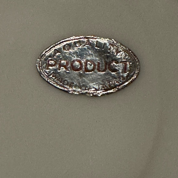 Vintage Sea Lion Caves Oregon Tea cup and Saucer - Picture 4 of 5